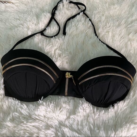 Push up bikini top!! - Picture 1 of 5